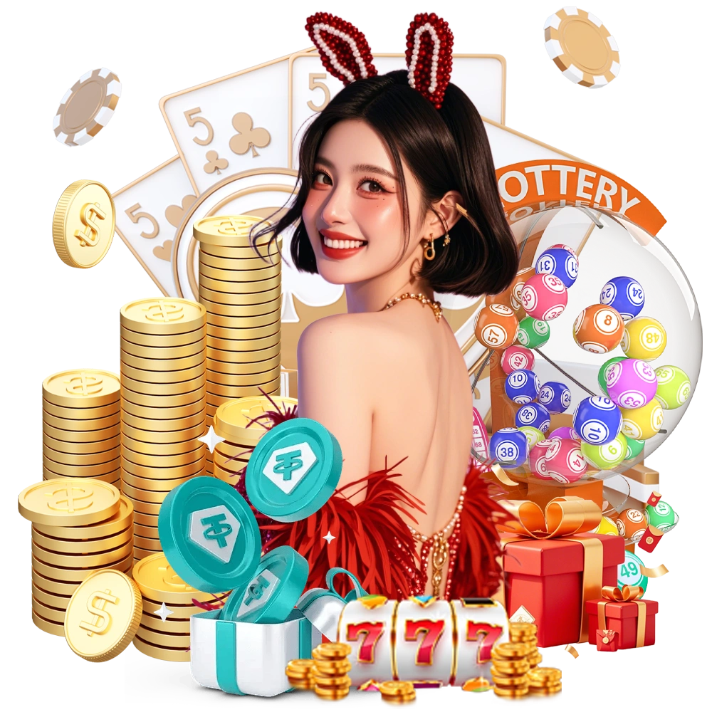 Nội dung xổ số tham khảo trên Fb88